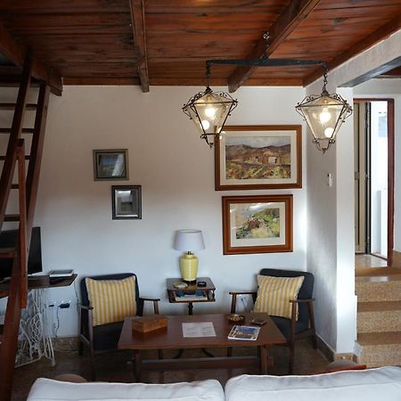 La Ventana Del Bentayga Villa Техеда Екстериор снимка