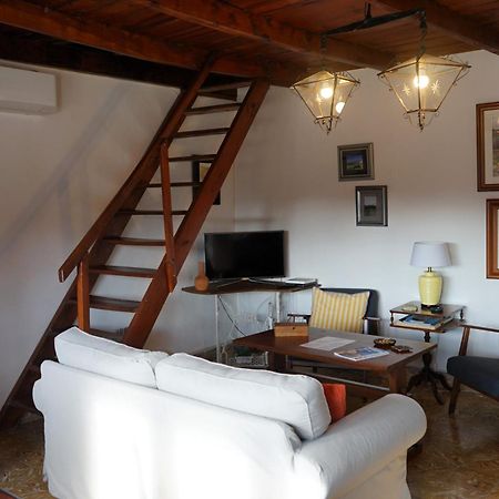 La Ventana Del Bentayga Villa Техеда Екстериор снимка